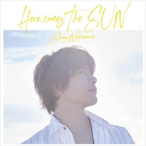 Chuubyou Gekihatsu Boy ED : Here comes The SUN [Regular Edition]