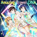 Amazing Travel DNA