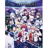IDOLiSH7 2nd Live Reunion Blu-ray BOX -Limited Edition- [Limited Release]