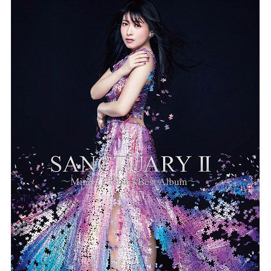 SANCTUARY II - Minori Chihara Best Album -