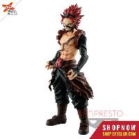 MY HERO ACADEMIA AGE OF HEROES-RED RIOT-