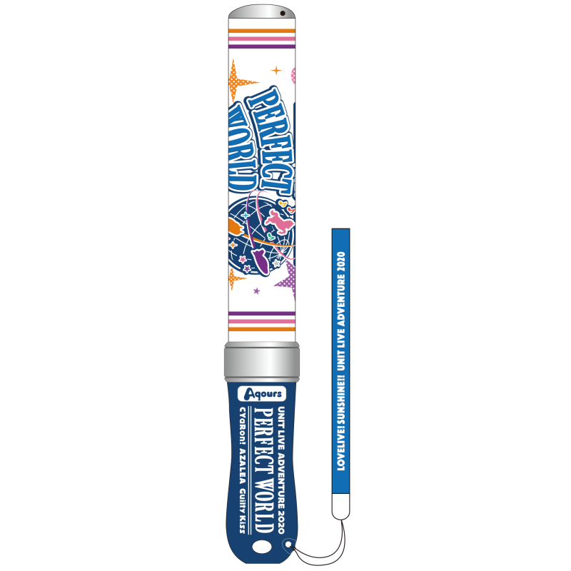 Lovelive Sunshine Unit Live Adventure Perfect World Love Live Blade Sunshine