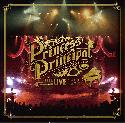 Princess Principal THE LIVE Yuki Kajiura x Void Chords Live CD