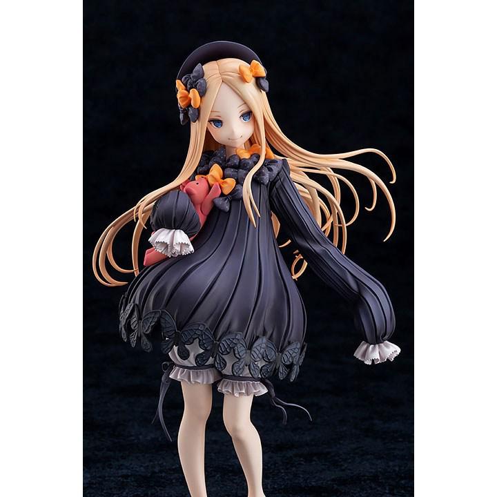 Fate Grand Order Foreigner Abigail Williams 1:7 Complete Figure