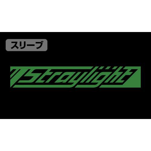 The Idolm@ster Shiny Colors 283 Production Stray Light T-Shirts Fuyuko Mayuzumi Ver.