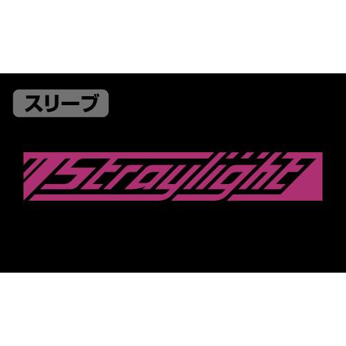The Idolm@ster Shiny Colors 283 Production Stray Light T-Shirts Mei Izumi Ver