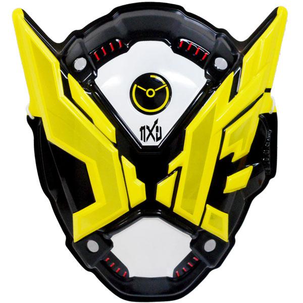 หน้ากาก Masked Rider Geiz
