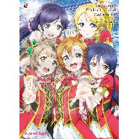 Dexpress [MOOK] Love Live! Perfect Visual Collection-Smile-