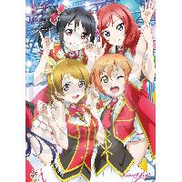 Dexpress [MOOK] Love Live! Perfect Visual Collection-Dream-