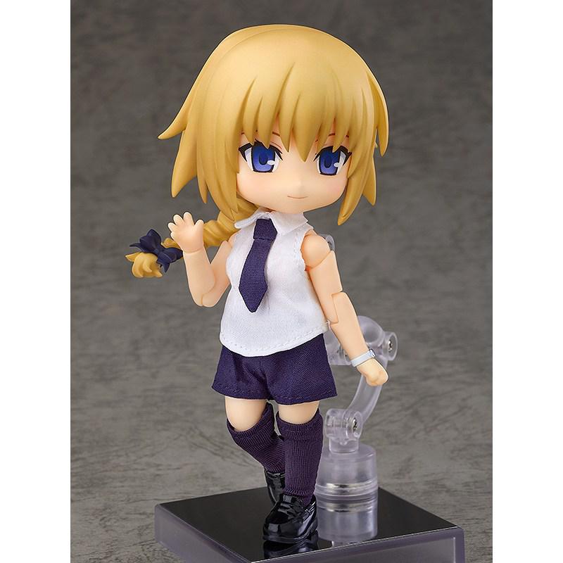 Nendoroid Doll Fate Apocrypha Ruler Casual Outfit Ver