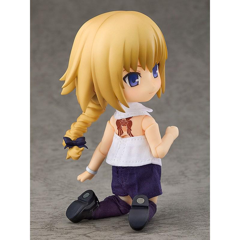 Nendoroid Doll Fate Apocrypha Ruler Casual Outfit Ver
