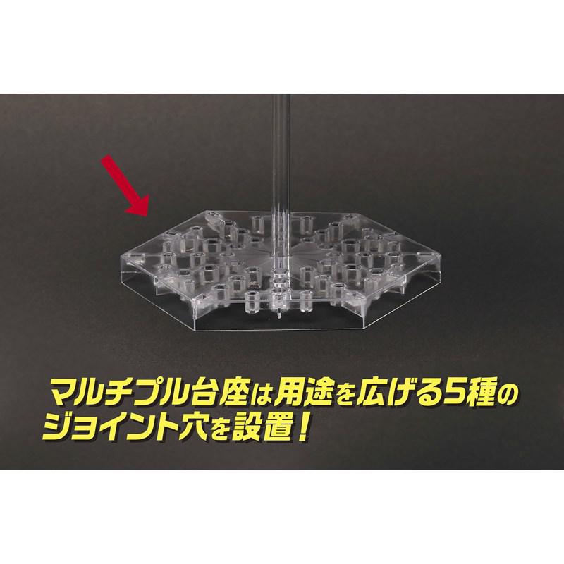Dramatic Direction Series 01 Asteroid Figure (S)(M)(L) Size Set Real Color Ver
