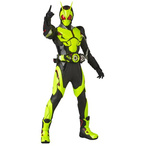 RAH GENESIS Kamen Rider Zero-One Kamen Rider Zero-One Rising Hopper
