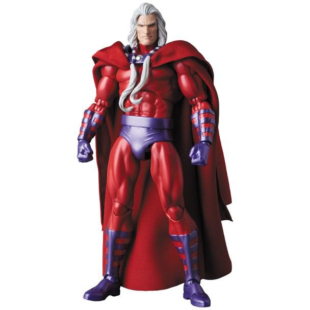MAFEX X-MEN Age of Apocalypse Magneto (Comic Ver.)
