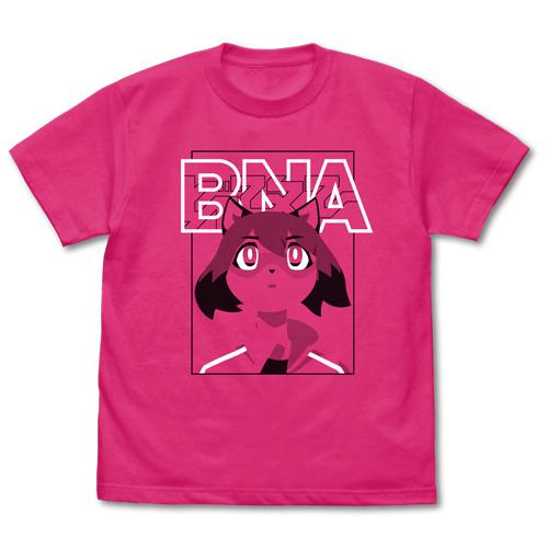 BNA - Kagemori Michiru T-shirt