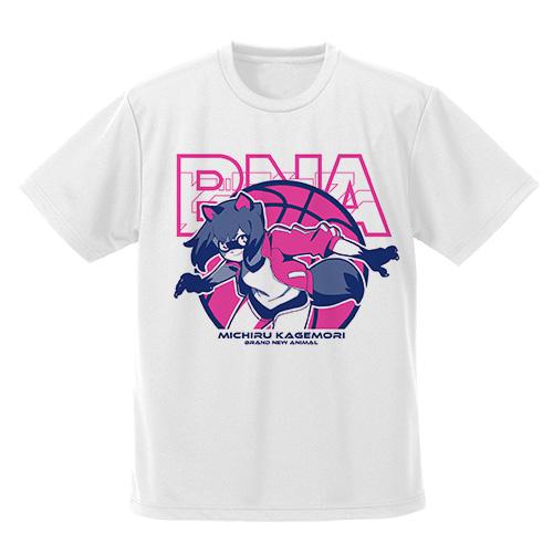 BNA Dry T-shirt