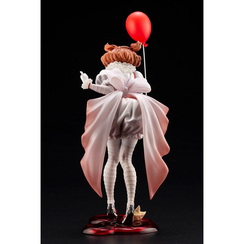 HORROR Bishoujo It Pennywise (2017)
