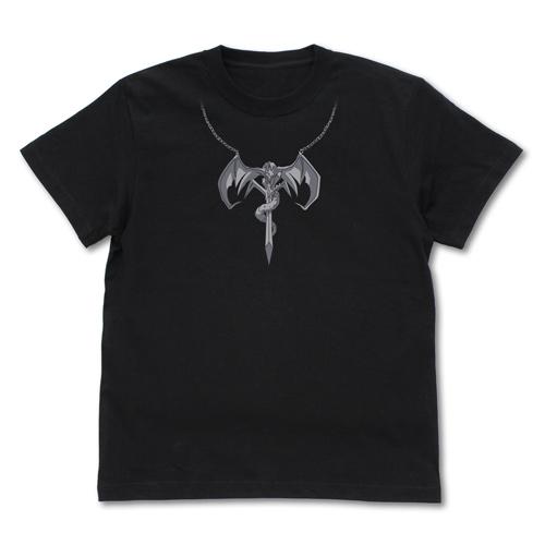 Sorcerous Stabber Orphen [The Tower of Fang] Emblem T-Shirts