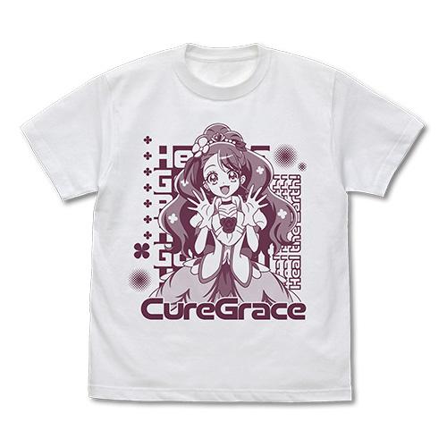Healin` Good PreCure Cure Grace T-Shirts