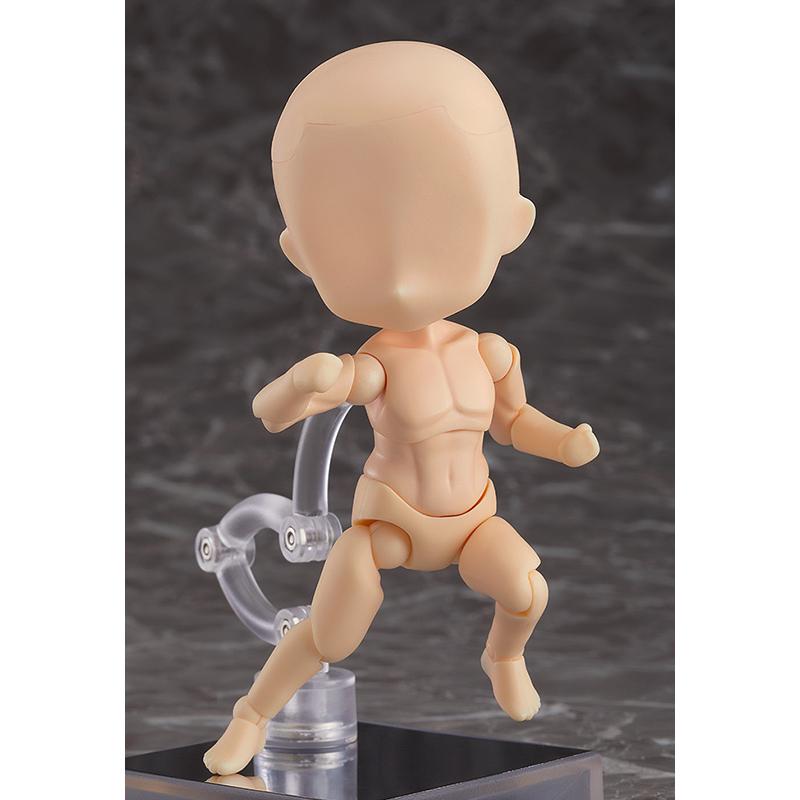 Nendoroid Doll Archetype Man Almond Milk