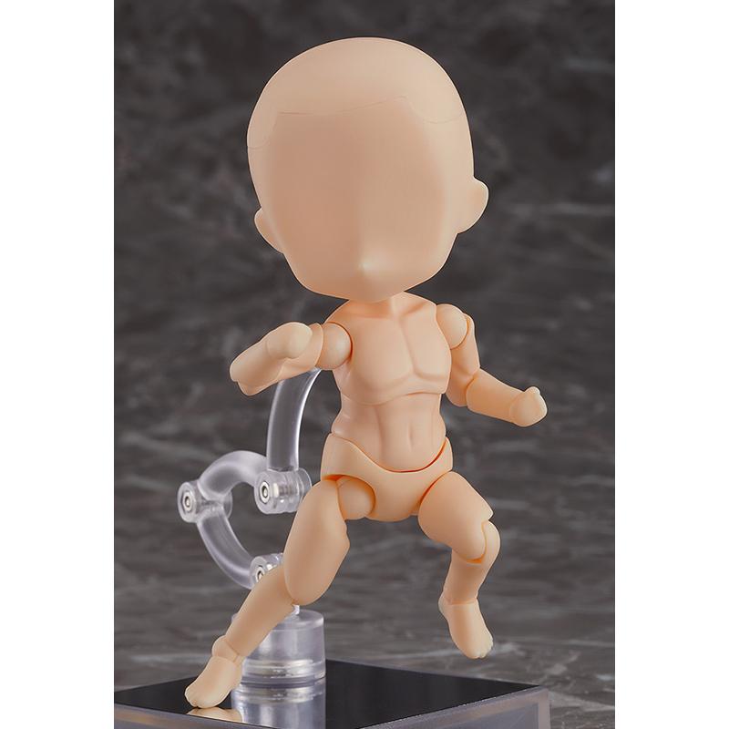 Nendoroid Doll Archetype Man Peach