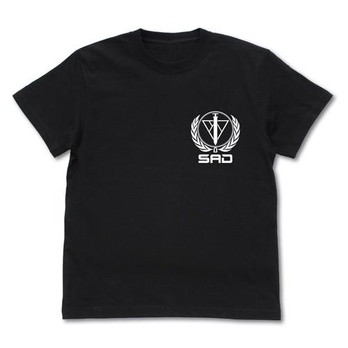 Psycho-Pass 3 SAD T-Shirts