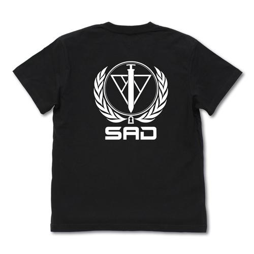 Psycho-Pass 3 SAD T-Shirts