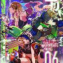 THE IDOLM@STER SHINY COLORS GR@DATE WING 06