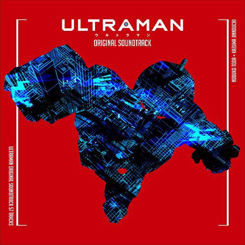 ULTRAMAN Original Soundtrack