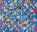 THE IDOLM@STER MILLION THE@TER WAVE 10 Glow Map [CD+Blu-ray]
