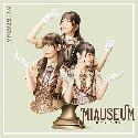 MIAUSEUM -CURATION- [CD + Blu-ray]