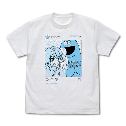 Gal & Dino T-shirt