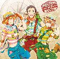 The Idolm@ster SideM World Tre@sure 02
