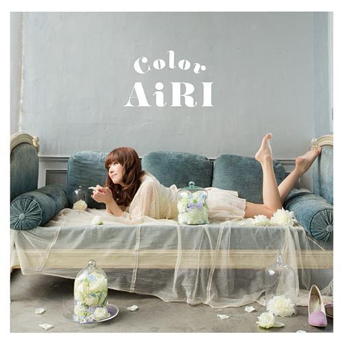 Color [CD+DVD]