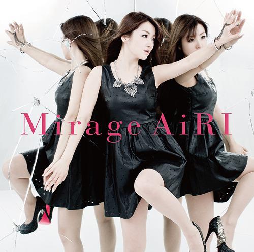 Mirage [CD+DVD]