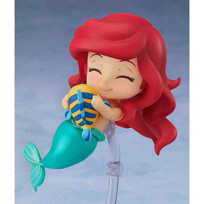 Nendoroid The Little Mermaid Ariel