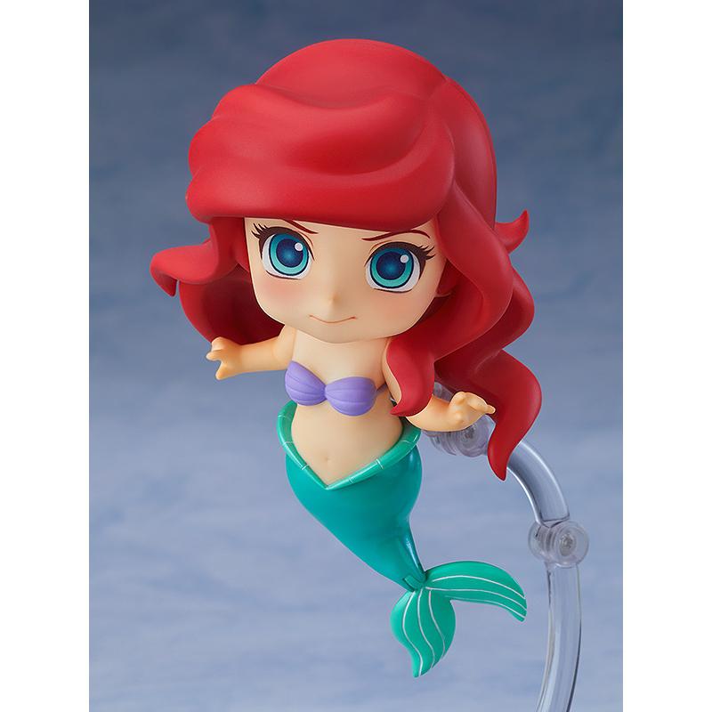Nendoroid The Little Mermaid Ariel