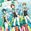 THE IDOLM@STER Series 15th Anniversary Song: Nando Demo Warao [SideM Edition]