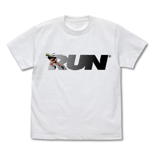 Naruto Shippuden Naruto Run T-Shirt