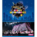 The Idolm@ster Million Live! 2nd LIVE ENJOY H@RMONY!! LIVE Blu-ray DAY1