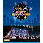 The Idolm@ster Million Live! 2nd LIVE ENJOY H@RMONY!! LIVE Blu-ray DAY2