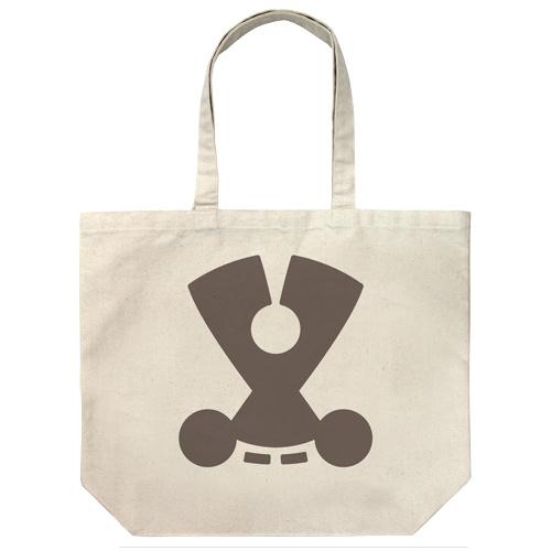 Deca-Dence Large Tote