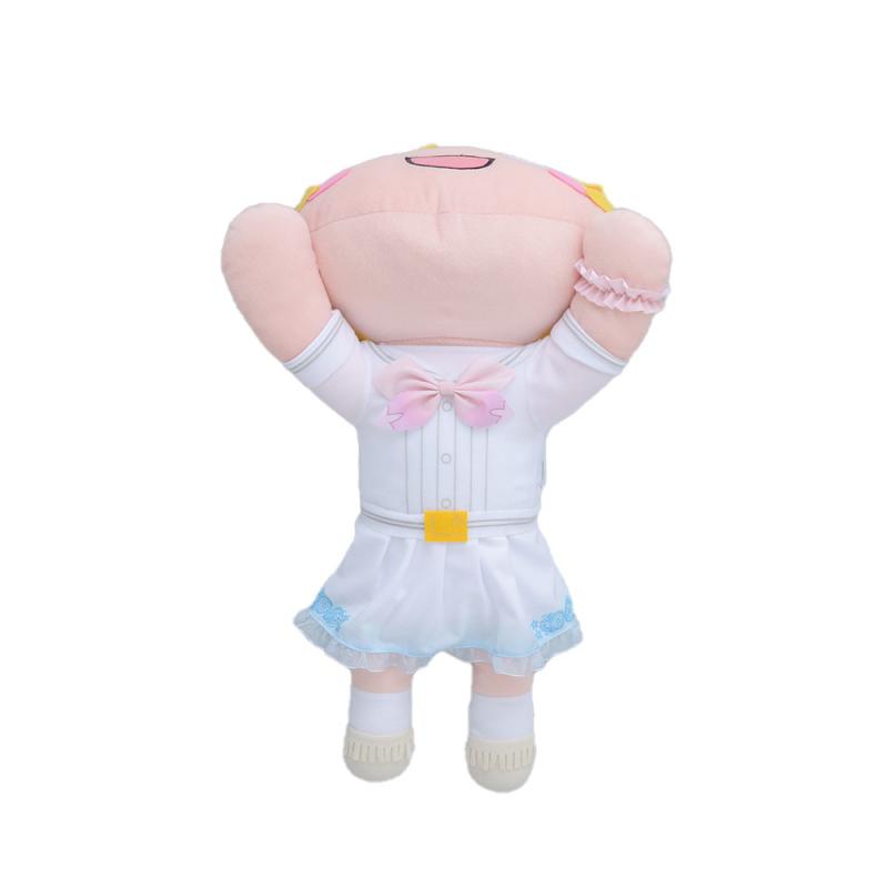 Love Live! Nesoberi Plush Ayase Eli A Song for You! You You!! LL