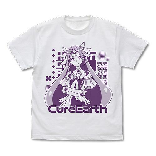 Healin` Good PreCure Cure Earth T-Shirt