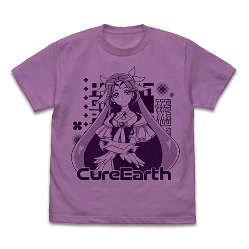 Healin` Good PreCure Cure Earth T-Shirt