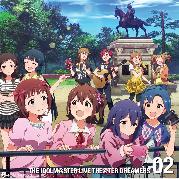 The Idolmaster LIVE THE@TER DREAMERS 02