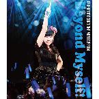 Tadokoro Azusa Oneman Live 2014 - Beyond Myself! - Live Blu-ray Disc