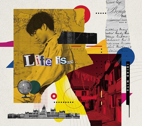 Life is... [Limited Edition]