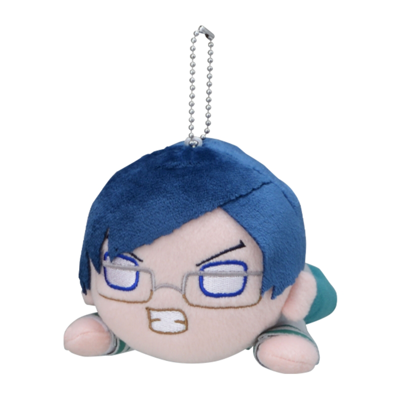 Tenya store iida plush