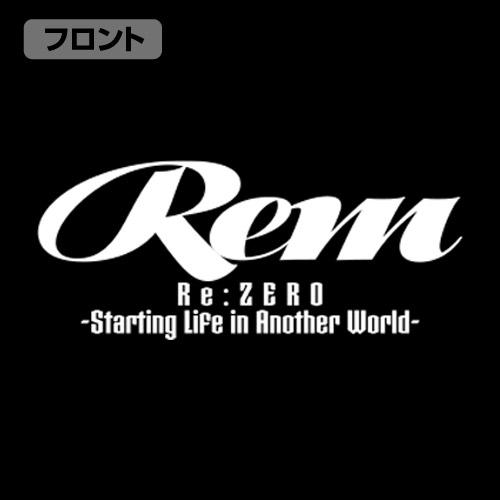 ReZero -Starting Life in Another World- Rem M-51 Jacket Memory Snow Ver